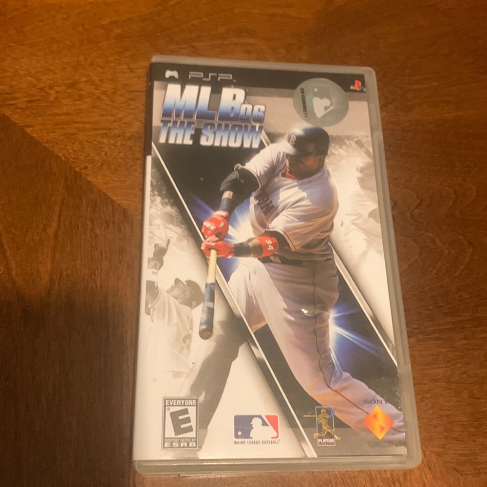 PSP game retail for 39.00 will sell for 10.00